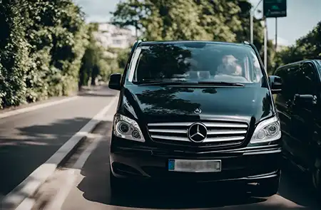 Minivan Transfers Barcelona