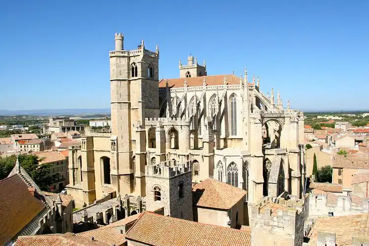 Transfer Barcelona Narbonne