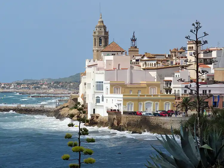 Costa Brava Private Transfers​