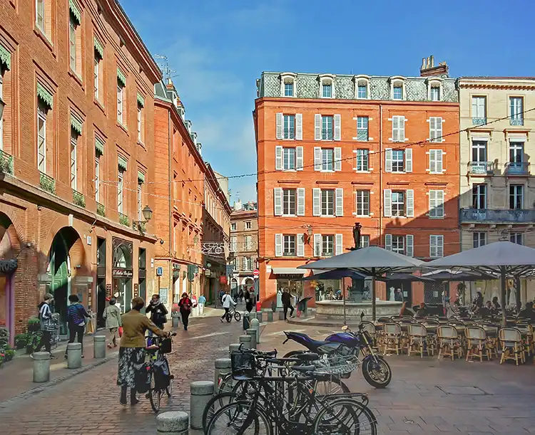 transfer barcelona toulouse